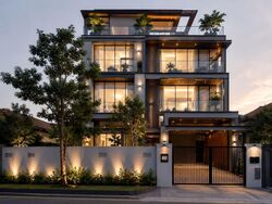 East View Garden (D16), Semi-Detached #601291811